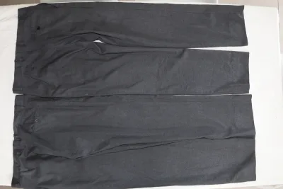 Photo 2 of Grey school pants - Ranier size 30