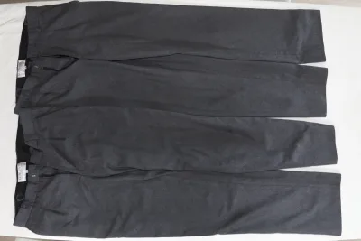 St Pius X College - Grey school pants - Ranier size 30