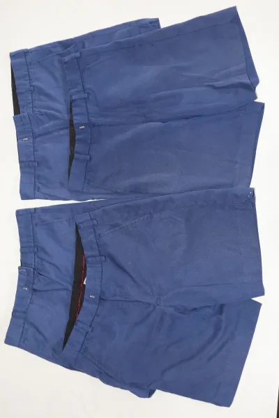 St Pius X College - SPX summer shorts size 12