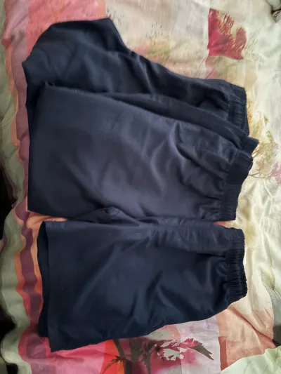 Photo 3 of Blue shorts in good condition
