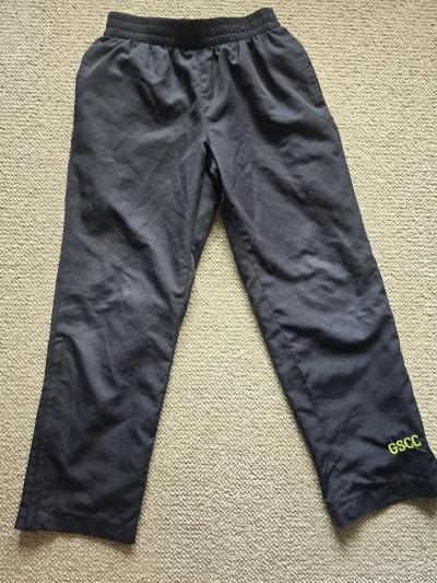 Photo 1 of Long pants size 6