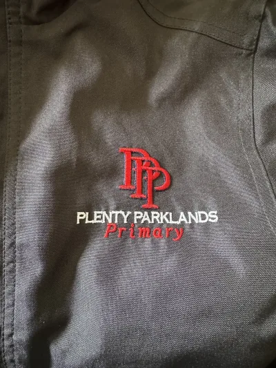 Photo 5 of Like-new boys waterproof jacket
