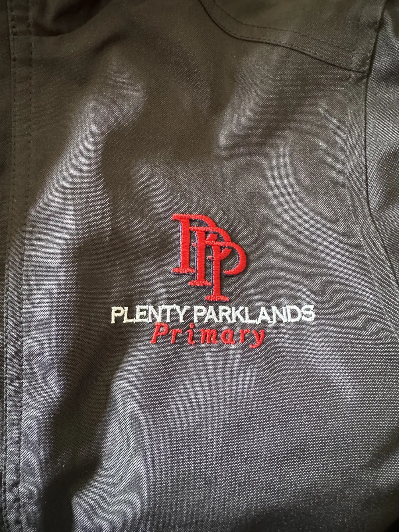 Photo 5 of Like-new boys waterproof jacket