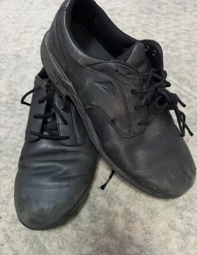 Photo 5 of Colorado leather shoes US 9.5