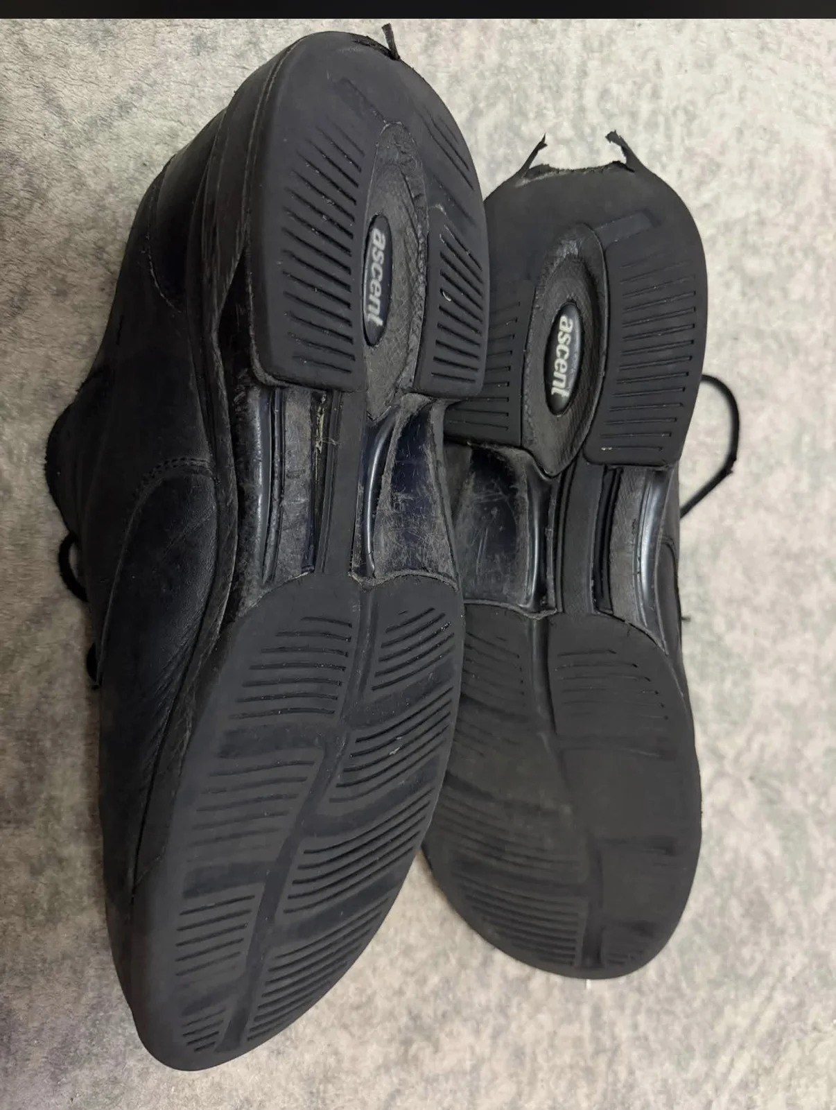 Photo 4 of Colorado leather shoes US 9.5