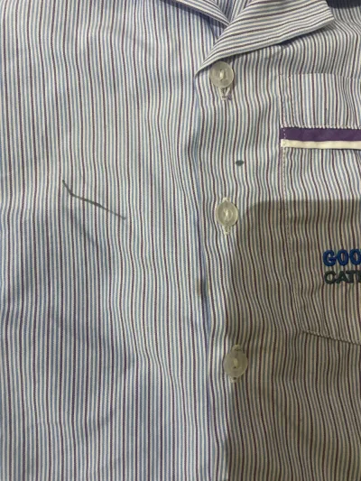 Photo 2 of Boys Formal Shirt Size 4