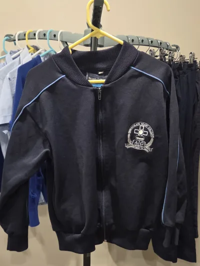 Photo 1 of Size 8 Sports Jacket