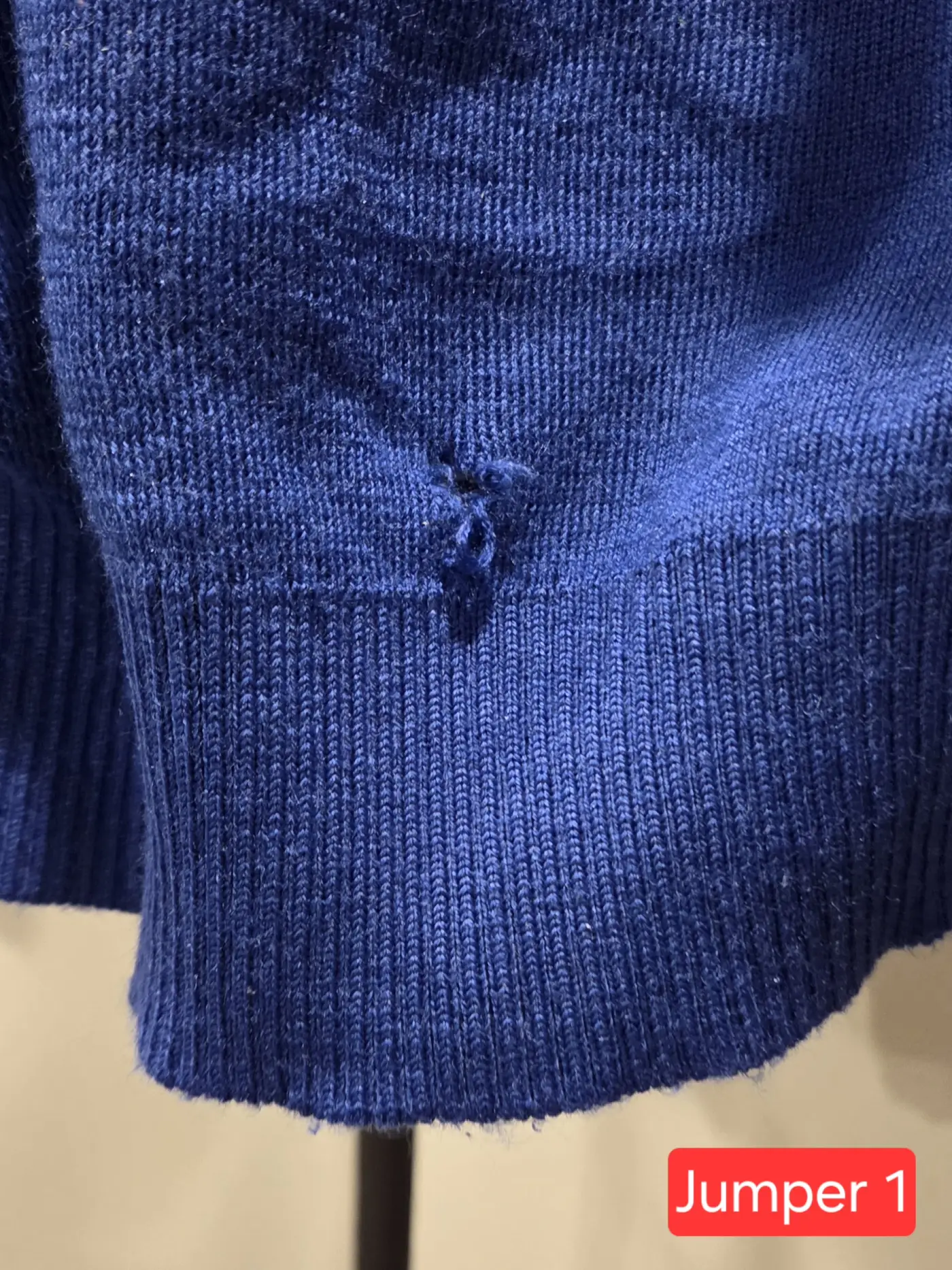 Photo 5 of Size 8 Woollen Jumpers