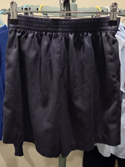 Photo 2 of Boys Size 8 Formal Shirts