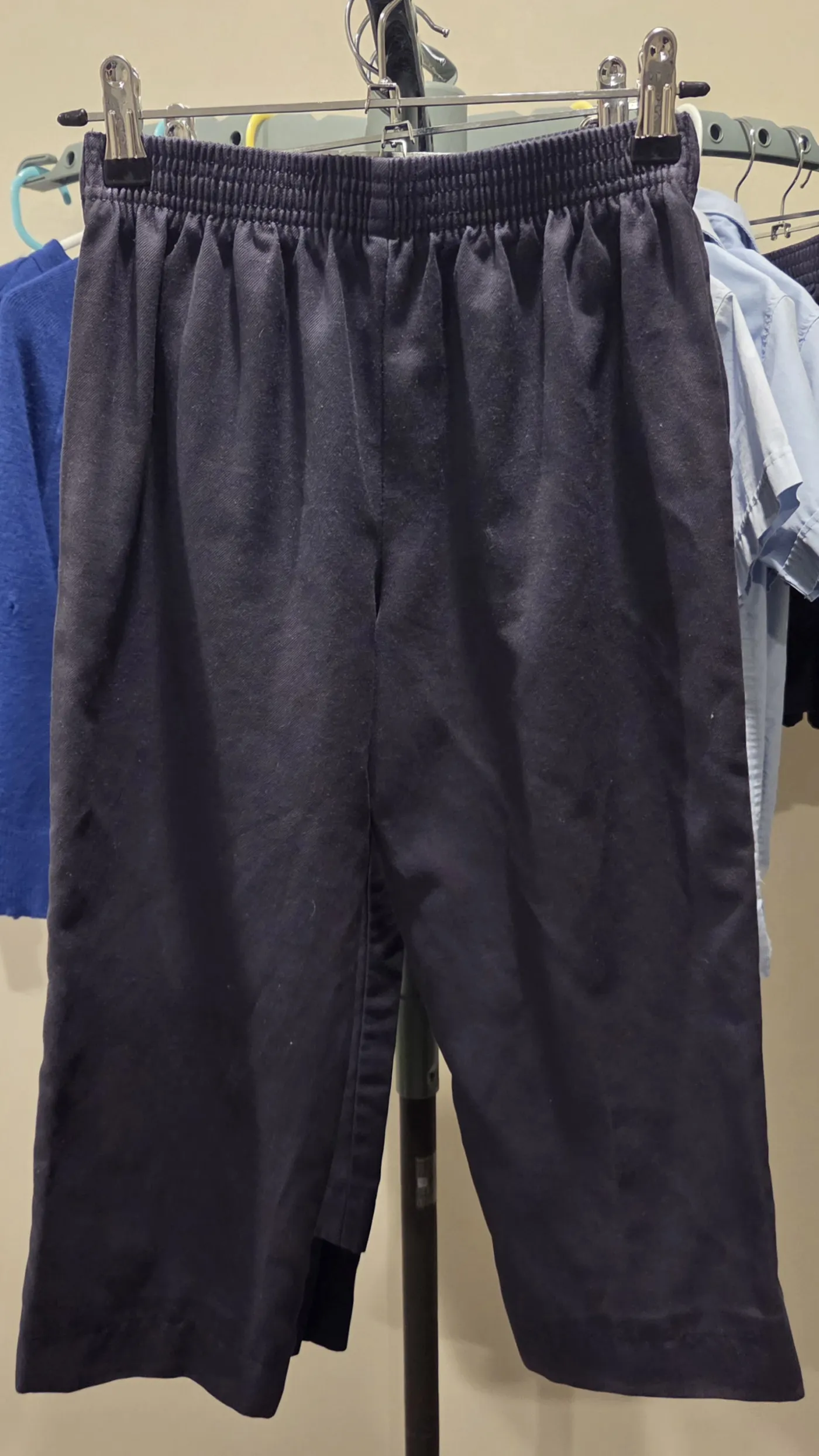 Photo 2 of Boys formal trousers size 8