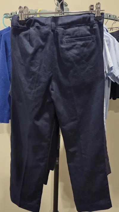 Photo 2 of Target size 7-8 formal trousers