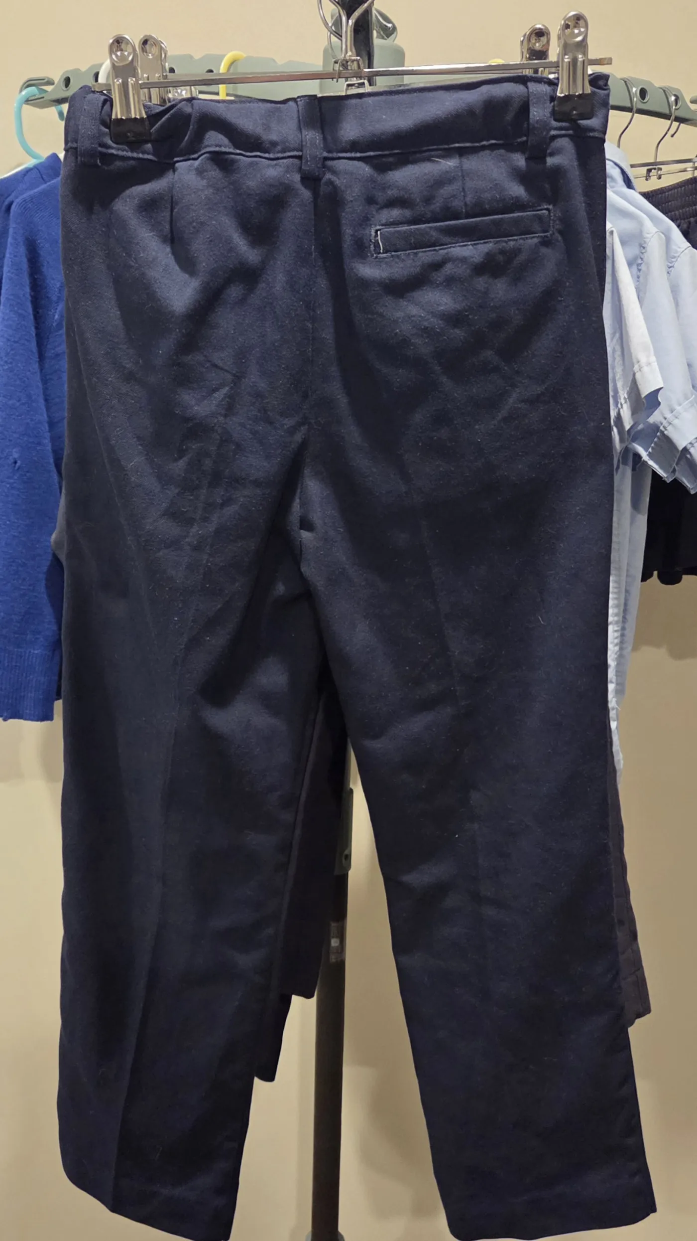 Photo 2 of Target size 7-8 formal trousers