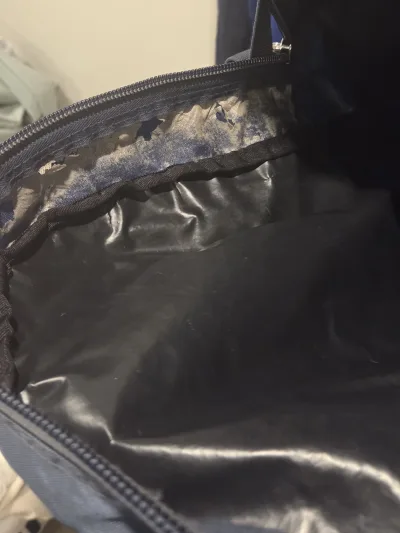 Photo 5 of IHC school bag