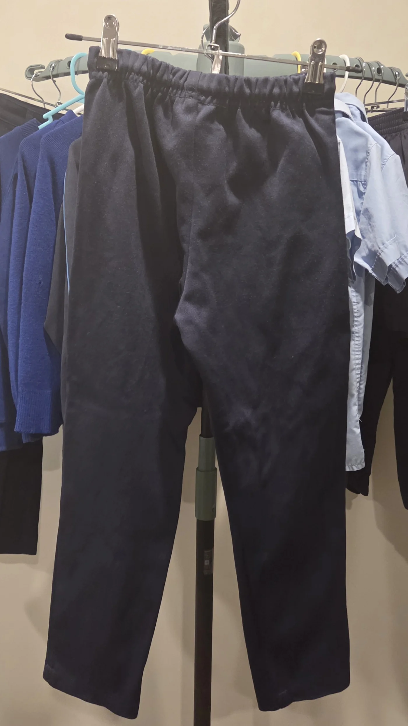 Photo 2 of Sports pants size 8