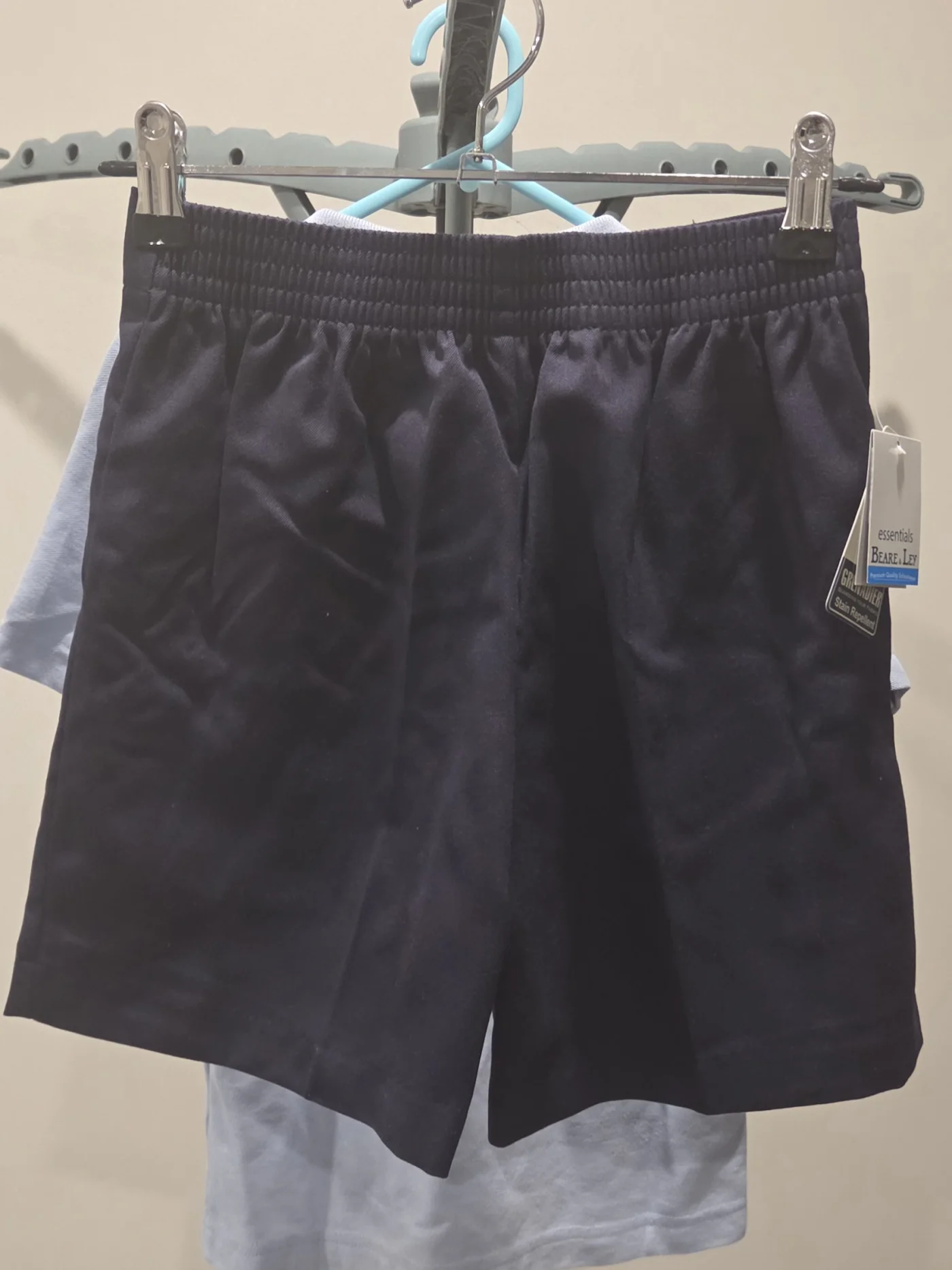 Photo 2 of BNWT Formal shorts size 8