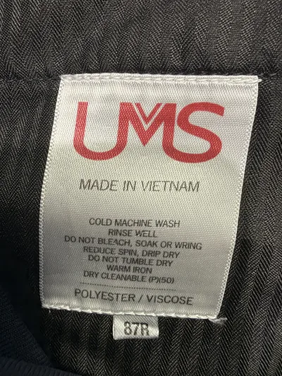 Photo 3 of 2 shorts, $10 each or both for $15