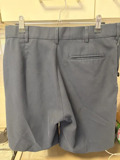Photo 2 of 2 shorts, $10 each or both for $15