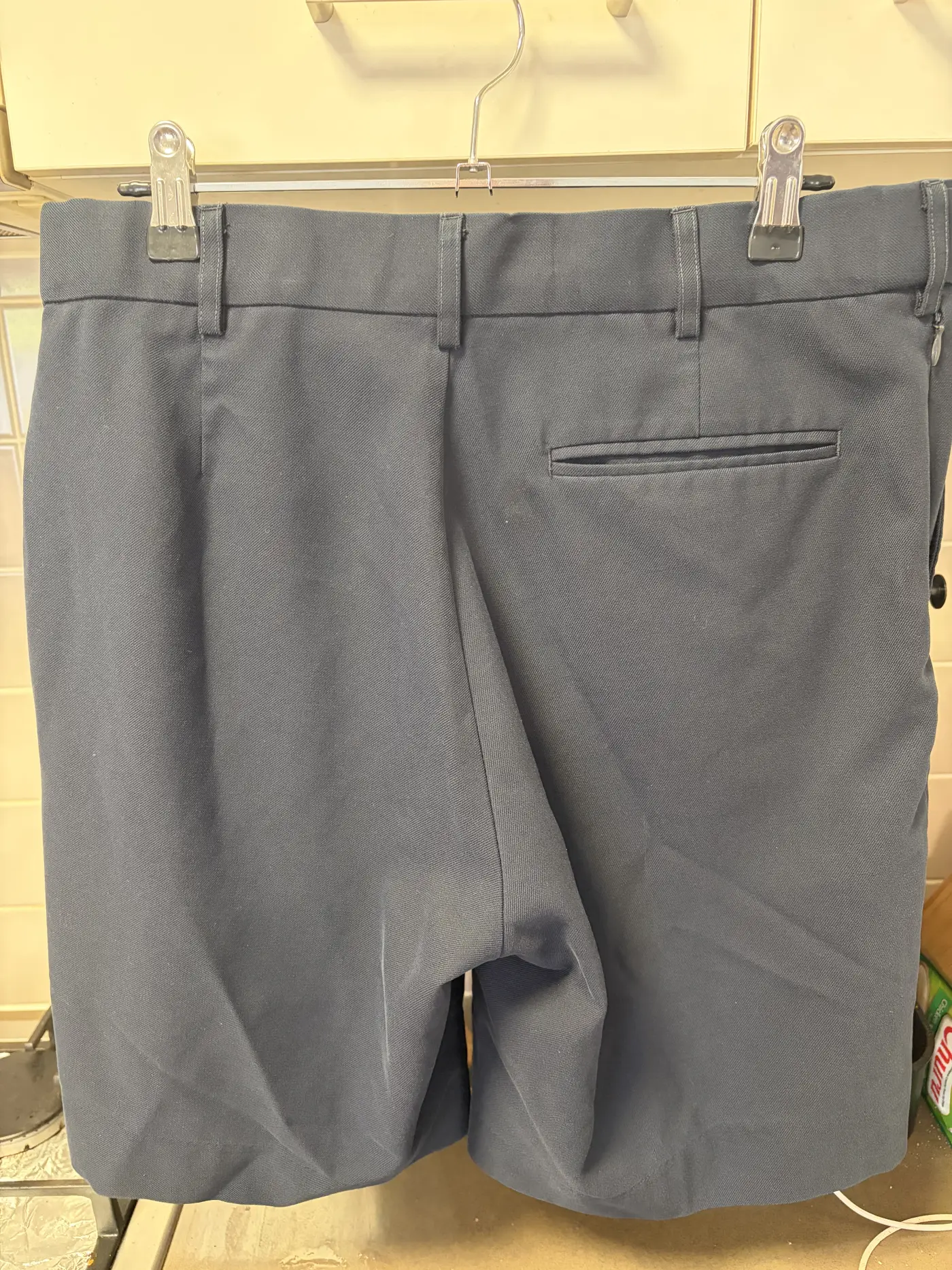 Photo 2 of 2 shorts, $10 each or both for $15