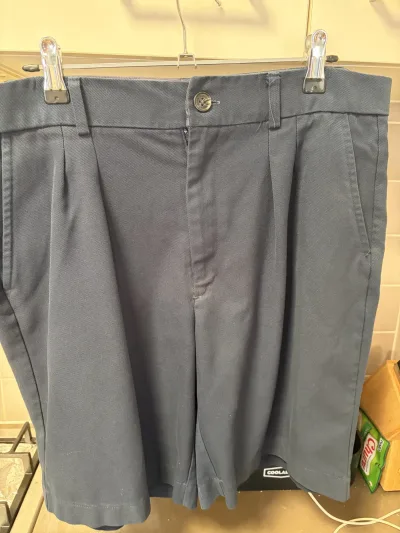 Photo 4 of 2 shorts, $10 each or both for $15