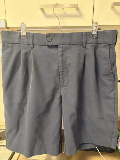 Good Samaritan Catholic College - Bli Bli - 2 shorts, $10 each or both for $15