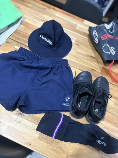 Photo 1 of All Free items