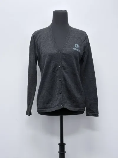 Photo 1 of Cardigan Marle Grey