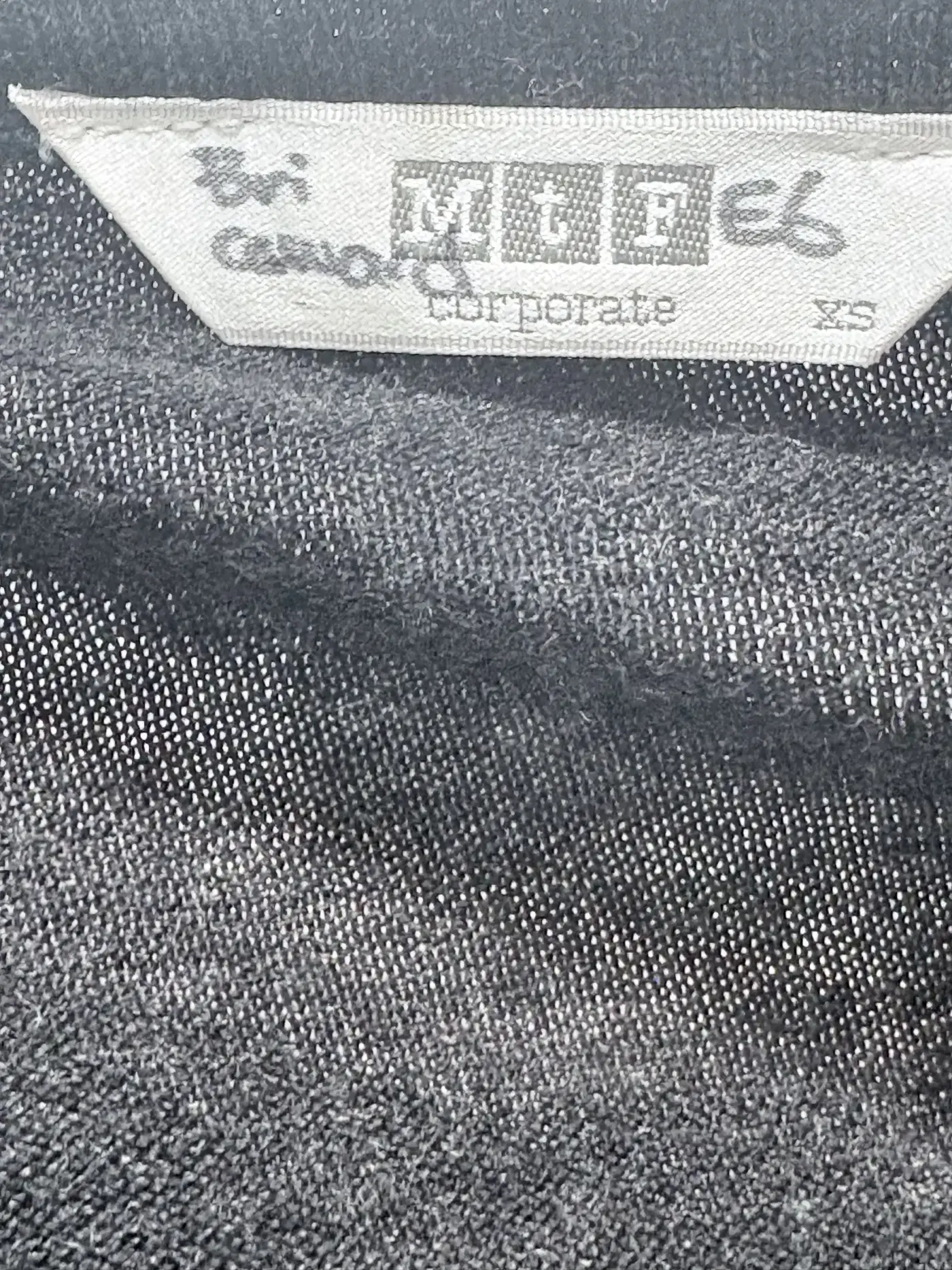Photo 3 of Cardigan Marle Grey