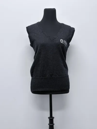Photo 1 of Vest Grey