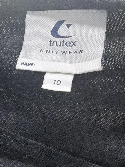 Photo 3 of Vest Grey