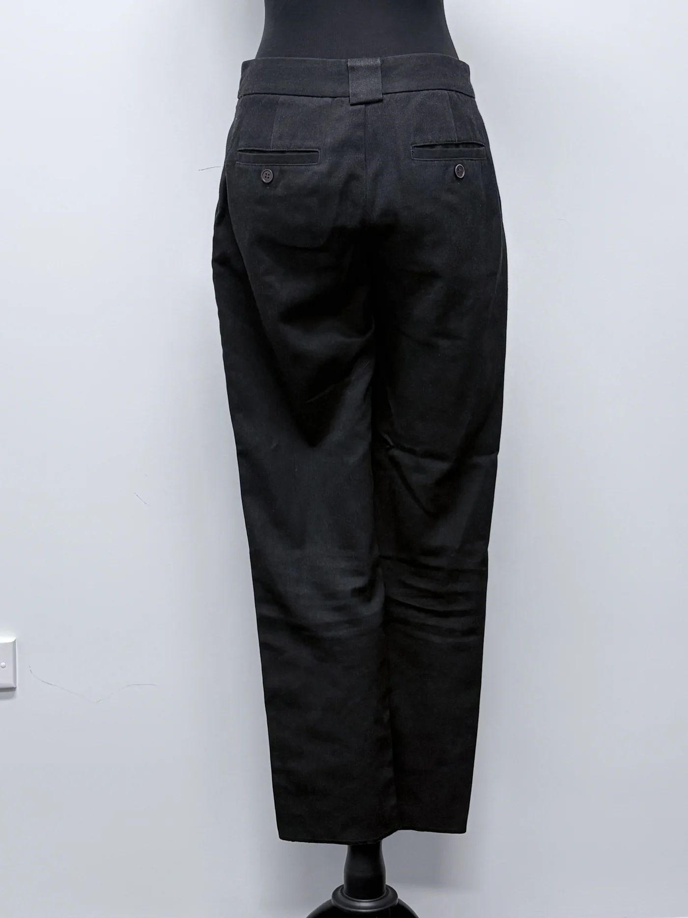 Photo 2 of Slacks Grey