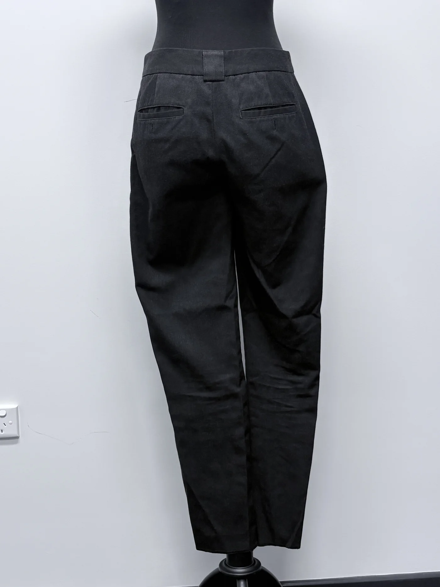 Photo 2 of Slacks Grey