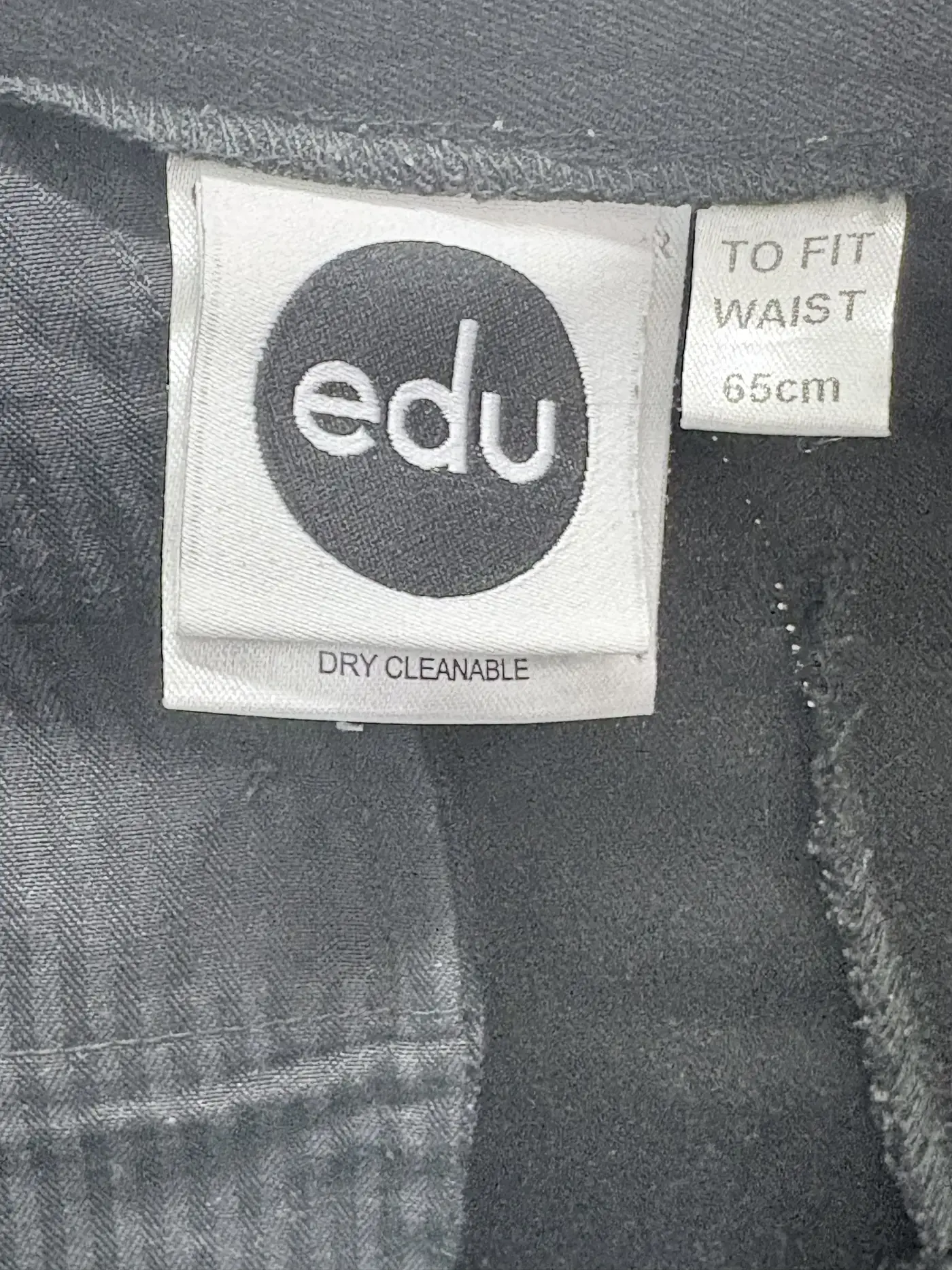 Photo 3 of Slacks Grey