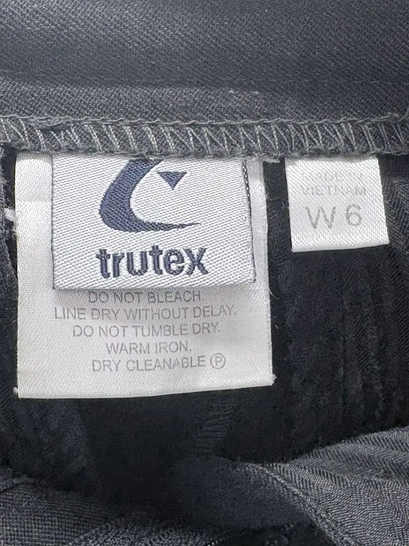 Photo 3 of Slacks Grey