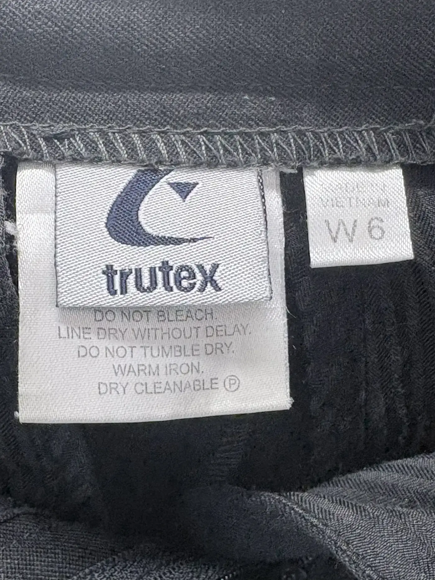 Photo 3 of Slacks Grey