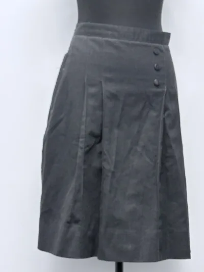 Queensland Academy for Creative Industries - Skirt Grey