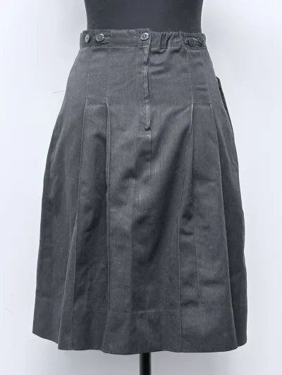 Photo 2 of Skirt Grey