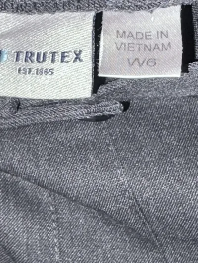 Photo 3 of Skirt Grey