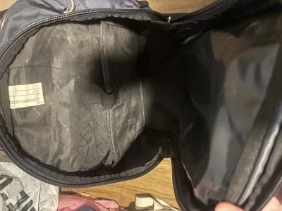 Photo 4 of Primary School Bag