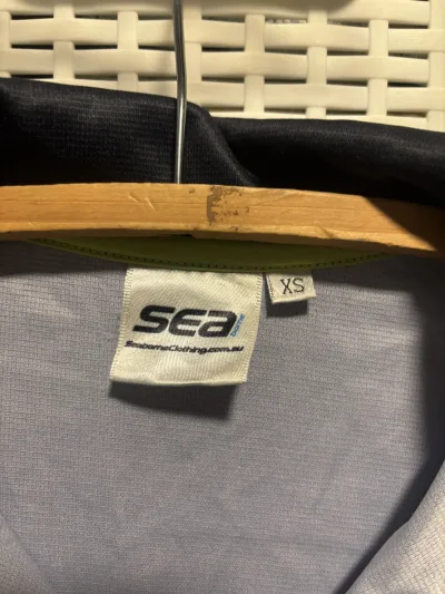 Photo 2 of XS Sports shirt