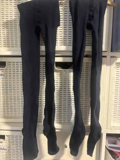 Good Samaritan Catholic College - Bli Bli - Near new stockings size 10-12