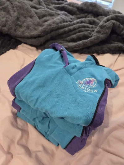 Photo 1 of Prep shirts size 6