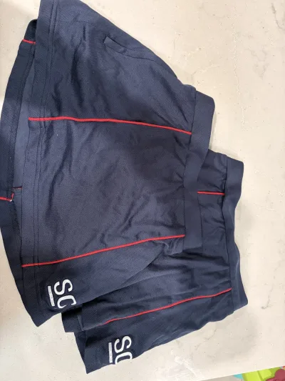 Photo 1 of Size 6 skorts